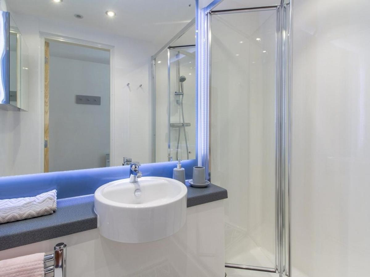 Modern Ensuite Rooms, Sheffield - Sk Buitenkant foto